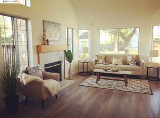 399 Rivercreek Dr, Fremont, CA 94536