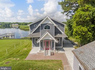 503 Beach Dr, Corbin City, NJ 08270