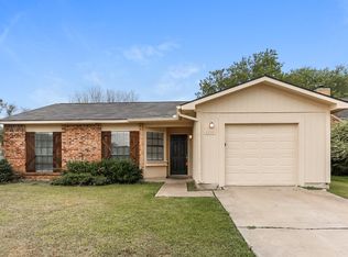 4336 Pepperbush Dr, Fort Worth, TX 76137