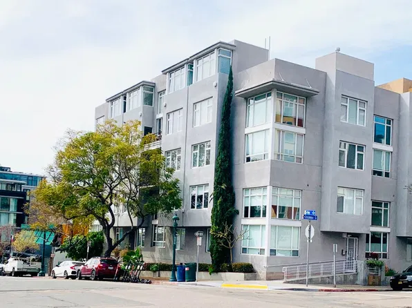 602 W Fir St W #401, San Diego, CA 92101