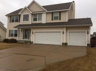 505 SE Whitetail Ln, Waukee, IA 50263