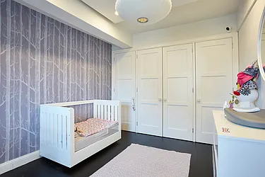 Sold by Brown Harris Stevens