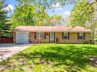 5737 Buckwheat Rd, Milford, OH 45150