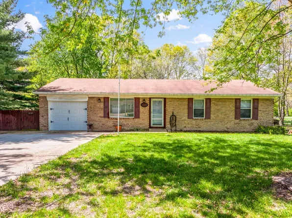 5737 Buckwheat Rd, Milford, OH 45150