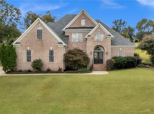 126 Turnberry Rd, Anderson, SC 29621