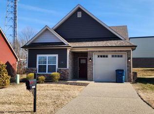 3436 Eastbrook Dr, Lagrange, KY 40031