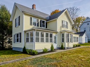 63 Ashley St, West Springfield, MA 01089