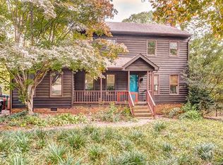 10733 E Lake Rd, Charlotte, NC 28215