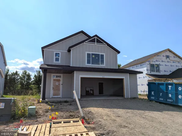 2621 Ivan Ave NE, Saint Michael, MN 55376
