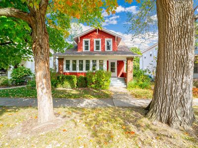 314 W Jackson St, Morris, IL, 60450