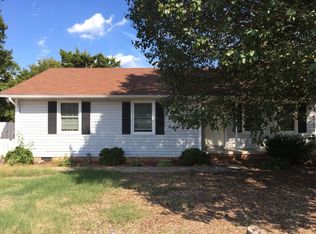 3805 Rehobeth Church Rd, Greensboro, NC 27406