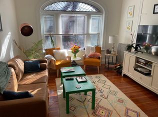 18 Strathmore Rd #10, Brookline, MA 02445