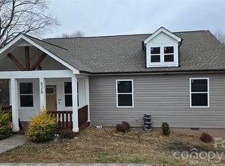 828 Cabaniss Dr, Shelby, NC 28150