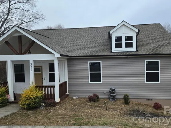 828 Cabaniss Dr, Shelby, NC 28150