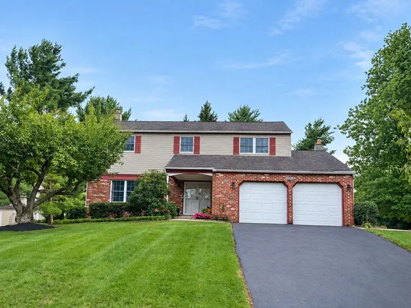 1967 Lafayette Rd, Lansdale, PA 19446