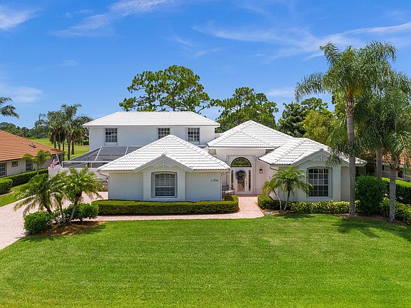 Home For Sale In Country Club Estates