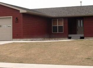 2907 Encino Dr, Great Falls, MT 59404