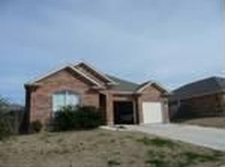 1900 Short Summer Dr, Austin, TX 78754