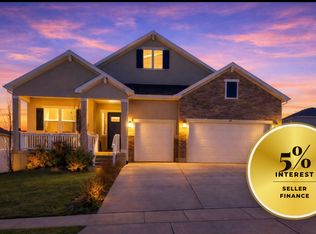 53 E Moorhen Dr, Saratoga Springs, UT 84045