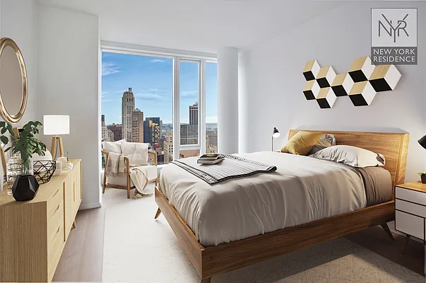 Rented by New York Residence | media 23