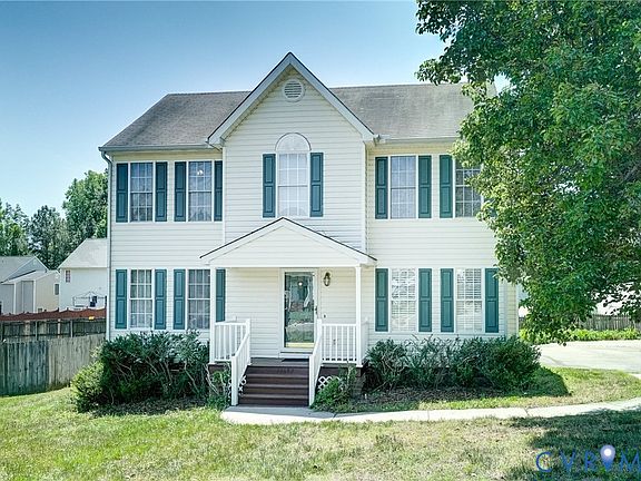 2nd image of 10609 Shadrach Ct