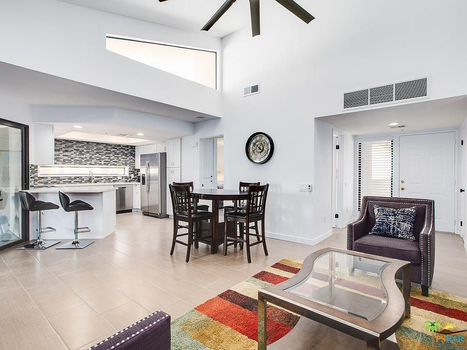 1st image of 255 S Avenida Caballeros Unit 117