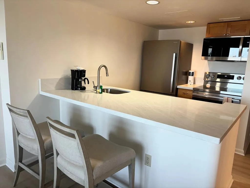 1777 Ala Moana Blvd #302 — Photo 3