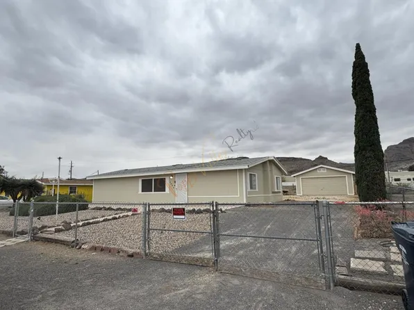 4885 N Sierra Rd, Kingman, AZ 86409