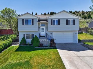 635 Canyon Dr, Pocatello, ID 83204