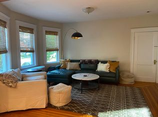 188 Sherman St #A, Cambridge, MA 02140