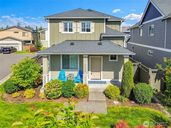 31927 Tolmie Lane, Black Diamond, WA 98010
