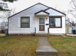 4867 N 56th St, Milwaukee, WI 53218