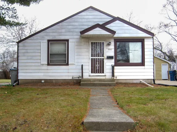 4867 North 56th STREET, Milwaukee, WI 53218