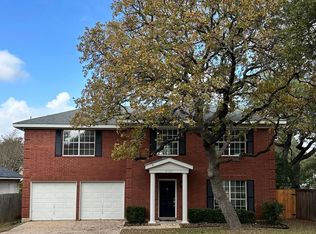 6420 Wareham Ln, Austin, TX 78739