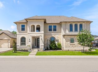 18323 Powder, San Antonio, TX 78257