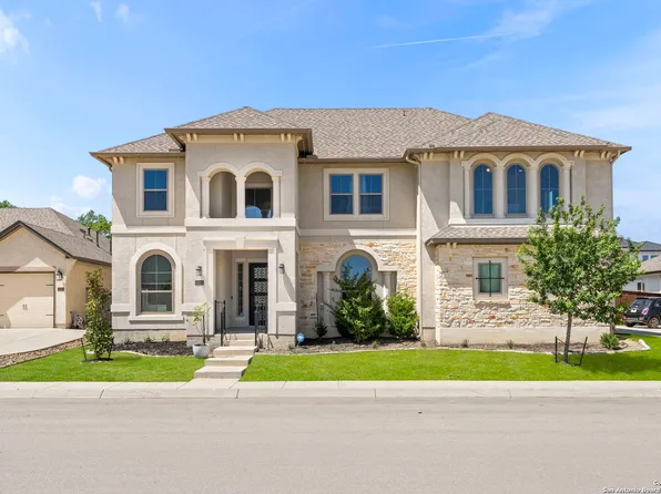 18323 Powder, San Antonio, TX 78257