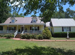 110 Tharpe Rd, Barnesville, GA 30204