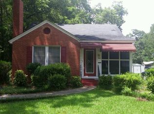904 Ridgecrest St, Montgomery, AL 36105