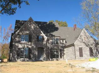 10044 Bushrod Cv, Germantown, TN 38139