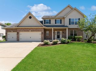 26705 W Old Kerry Grv, Channahon, IL 60410