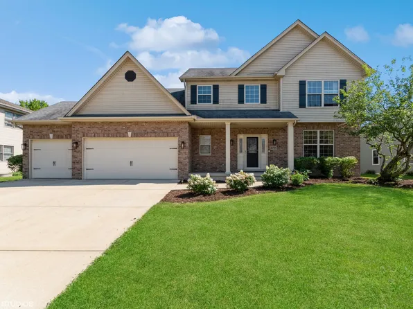 26705 W Old Kerry Grv, Channahon, IL 60410