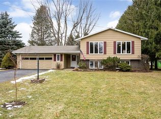 1108 Shoemaker Rd, Webster, NY 14580