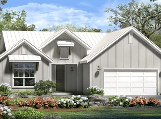 Wheaton Plan, Traditional at Kissing Tree, San Marcos, TX 78666