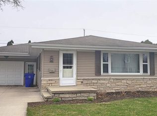506 S Christine St, Appleton, WI 54915