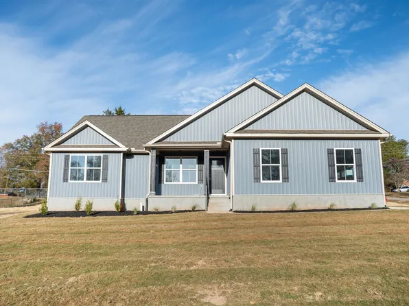 1008 Patch Dr, Spartanburg, SC 29302