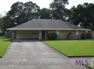 3834 W Caribou Ct, Baton Rouge, LA 70814