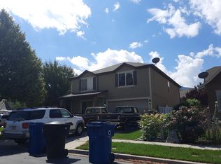 1948 E 1050 S, Spanish Fork, UT 84660