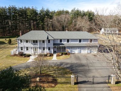 97 Lee St, East Longmeadow, MA, 01028