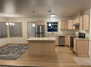 2204 Radcliffe Rd #A, Juneau, AK 99801