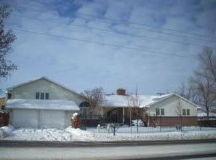 310 S Billings Blvd, Billings, MT 59101